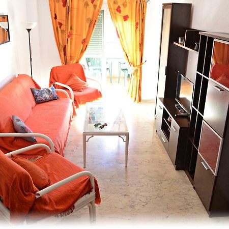 Apartamento Benalmadena Costa Apartment ภายนอก รูปภาพ