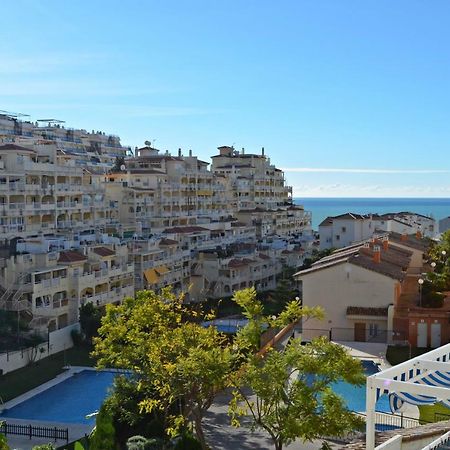 Apartamento Benalmadena Costa Apartment ภายนอก รูปภาพ