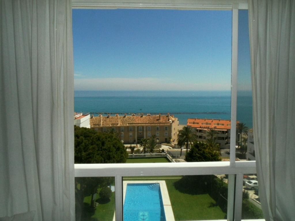 Apartamento Benalmadena Costa Apartment ห้อง รูปภาพ