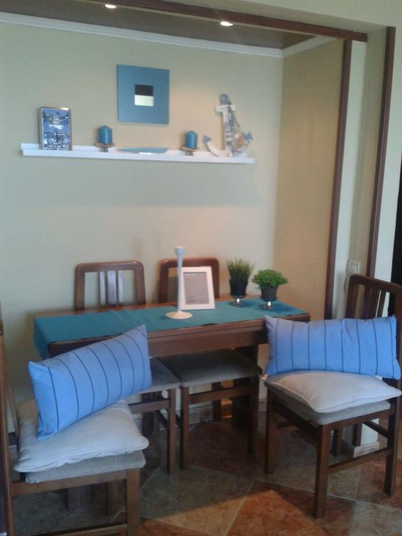 Apartamento Benalmadena Costa Apartment ห้อง รูปภาพ