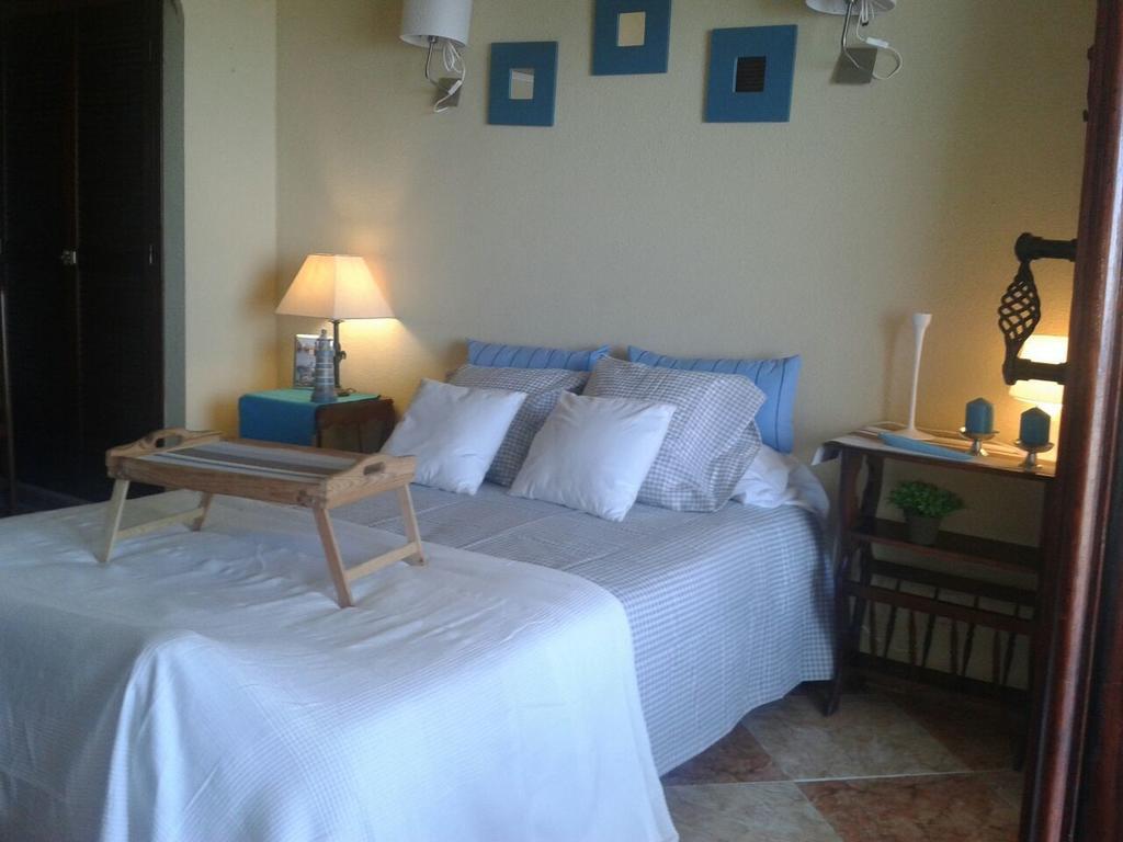 Apartamento Benalmadena Costa Apartment ห้อง รูปภาพ