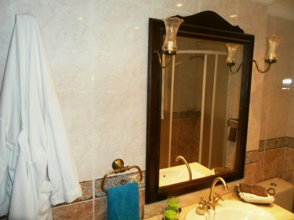 Apartamento Benalmadena Costa Apartment ห้อง รูปภาพ