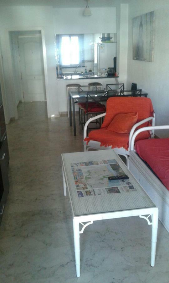 Apartamento Benalmadena Costa Apartment ภายนอก รูปภาพ